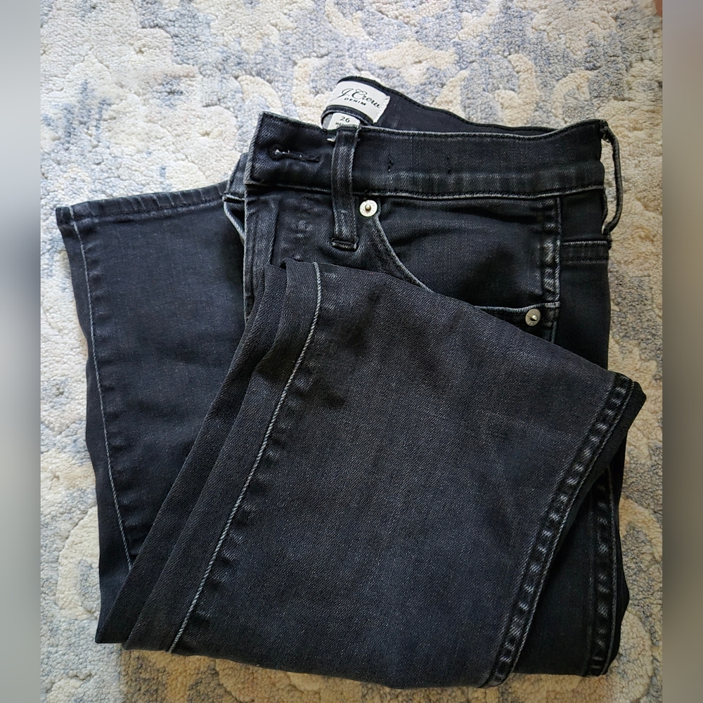 J-Crew Jeans
